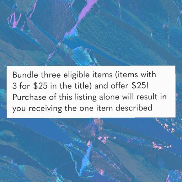 😎3/$25 Bundled The Daily Acid Free Vitamin C Serum TRAVEL SIZE - Picture 5 of 6